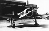 The Hughes H-1 - HistoricWings.com :: A Magazine for Aviators, Pilots ...