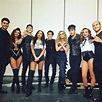 CNCO & Little Mix Lyrics, Songs, and Albums | Genius