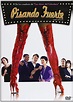 Pisando Fuerte (Kinky Boots) [DVD]: Amazon.es: Películas y TV