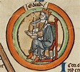 Eadred, King of England AD 946-955