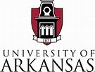 University of Arkansas logo transparent PNG - StickPNG