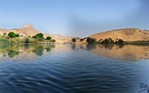 Nile River, Nile, river, rio Nilo, Nilo, rio, Egipto, Egypt | Nile ...