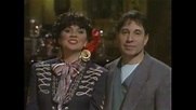 Paul Simon Linda Ronstadt Saturday Night Live Promo - YouTube