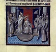 As Cruzadas: Balduíno IV, o rei leproso que espantava os muçulmanos