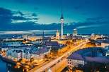 Berlín: Svobodomyslné město s jizvou na duši | 100+1 zahraniční zajímavost