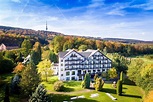 Wohlfühlhotel der Jägerhof - Hotels im Teutoburger Wald buchen