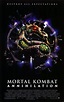 FILM - Mortal Kombat: Annihilation (1997) - Tribunnewswiki.com
