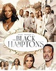 The Black Hamptons (Miniserie de TV) (2022) - FilmAffinity
