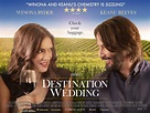 Destination Wedding Review: Keanu Reeves & Winona Ryder are a great ...