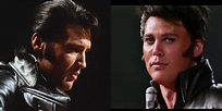 Austin Butler Felt 'Terror' While Filming Iconic 'Elvis' Movie Scene
