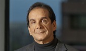 In memoriam: Charles Krauthammer (1950-2018) - The Pulitzer Prizes