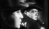 M ***** (1931, Peter Lorre) – Classic Movie Review 16 | Derek Winnert
