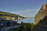 Ferrol Shore Excursions. Spain (Galicia) Travel Guide