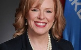 Representative Rhonda Baker – Oklahoma DECA