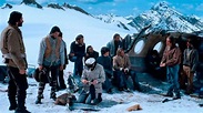 Netflix graba una nueva película de la tragedia en los Andes - Diario ...