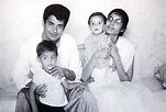 Sushila Charak (Salma Khan) Wiki, Age, Husband, Family, Biography ...