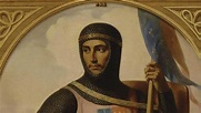 Histoire d'Alphonse de Poitiers, frère de saint Louis. | Éditions VoxGallia