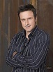 Hall Stars Wall: David Arquette