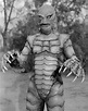 A family favorite. Creature from the Black Lagoon. | Classic horror ...