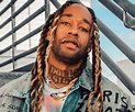 Ty Dolla Sign Biography - Facts, Childhood, Family Life & Achievements