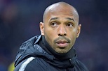 Thierry Henry: Former Arsenal striker appointed head coach of MLS side ...