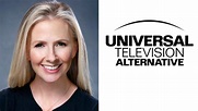 Georgie Hurford-Jones Joins Universal Television Alternative Studio As ...