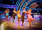 Strictly Come Dancing | Movie week results | Ballet News | Straight ...