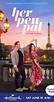 Her Pen Pal (TV Movie 2021) - Full Cast & Crew - IMDb