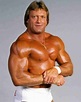 Not in Hall of Fame - “Mr. Wonderful” Paul Orndorff