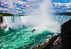 Las fascinantes Cataratas del Niágara ¡descúbrelas!