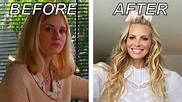 CONAIR 1997 CAST; BEFORE AND AFTER ; Monica Gregg Potter Instagram ...