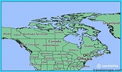 Map of Ottawa - TravelsMaps.Com