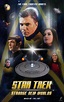 Star Trek: Strange New Worlds | TVmaze