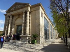 Musée de l'Orangerie - Paris •Domi-leblog