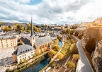 O que fazer em Luxemburgo? Dicas para conhecer o país