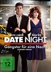 Date Night - Gangster für eine Nacht - Extended Version (DVD)