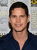 JD Pardo Grimm Cast, Revolution Tv, Scruffy Beard, Tracy Spiridakos, A ...