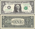 United States of America - USA 1 Dollar Banknote, 2013, P-537a, UNC ...