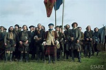 Guerra Escócia Inglaterra 1745 - Rebelion Jacobita De 1745 Wikipedia La ...