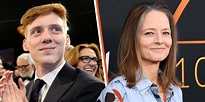 Charles Bernard Foster Is Jodie Foster's Oldest Child – Facts about Him