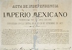 El Acta de Independencia, un texto de Carlos Villa Roiz