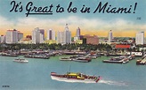 Miami Archives - Tracing the rich history of Miami, Miami Beach and the ...