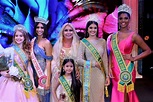 Miss Brasil Universe Internacional Pageant 2020 - Ponta Porã Informa ...