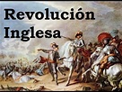 Revolución Inglesa timeline | Timetoast timelines
