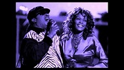 We Didn't Know - Whitney Houston & Stevie Wonder | Stevie wonder ...