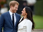 Meghan Markle y Harry, de pedir privacidad a constantes titulares: su ...