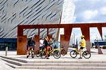 A Great Way To See Belfast! | Belfast Bike Tours