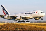 F-HPJI - Air France Airbus A380 at Paris - Charles de Gaulle | Photo ID ...