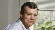 Hugh Wilson, Who Created ‘WKRP in Cincinnati,’ Dies at 74 - The New ...