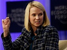 Marissa Mayer only took home $14 million last year because Yahoo 'fell ...